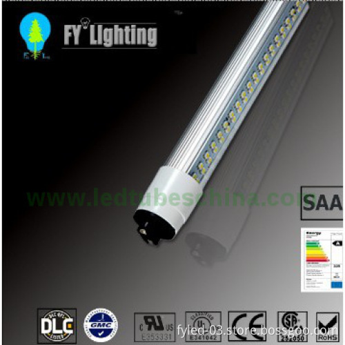 T8 UL/cUL Led tube light G13